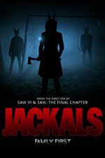 Watch Jackals Vodlocker
