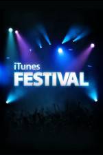 Watch Jack White iTunes Festival Vodlocker
