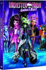 Watch Monster High: Ghouls Rule! Vodlocker