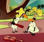Watch Two Crows from Tacos (Short 1956) Vodlocker