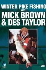 Watch Winter Pike Fishing With Des Taylor And Mick Brown Vodlocker