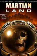 Watch Martian Land Vodlocker
