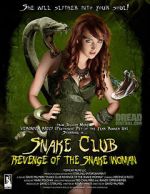 Watch Snake Club: Revenge of the Snake Woman Vodlocker