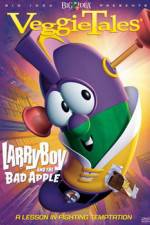 Watch VeggieTales Larry-Boy and the Bad Apple Vodlocker