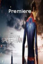 Watch The Amazing Spiderman Premiere Special Vodlocker
