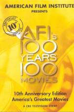 Watch AFI's 100 Years 100 Movies 10th Anniversary Edition Vodlocker