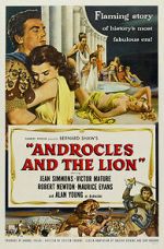 Watch Androcles and the Lion Vodlocker