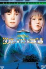 Watch Escape to Witch Mountain Vodlocker