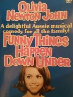 Watch Funny Things Happen Down Under Zmovies