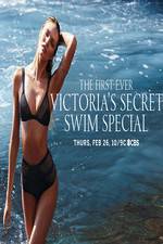 Watch The Victoria's Secret Swim Special Vodlocker