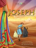 Watch Joseph: Beloved Son, Rejected Slave, Exalted Ruler Vodlocker