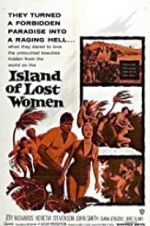 Watch Island of Lost Women Vodlocker