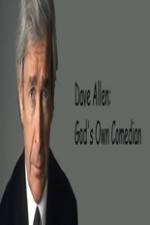 Watch Dave Allen: God's Own Comedian Vodlocker