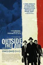 Watch Outside The Law - Hors-la-loi Vodlocker
