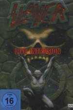 Watch Slayer - Live Intrusion Vodlocker