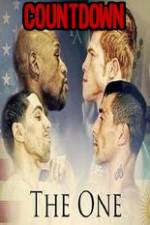 Watch Mayweather Canelo Countdown to The One Vodlocker