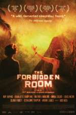 Watch The Forbidden Room Vodlocker