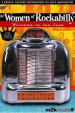 Watch Welcome to the Club The Women of Rockabilly Vodlocker