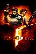 Watch Resident Evil 5 Vodlocker