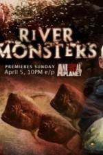 Watch River Monsters Vodlocker