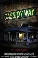 Watch Cassidy Way Vodlocker