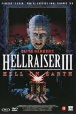 Watch Hell on Earth: The Story of Hellraiser III Vodlocker