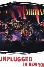 Watch Nirvana  MTVs Unplugged in New York Vodlocker