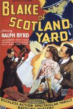 Watch Blake of Scotland Yard Vodlocker