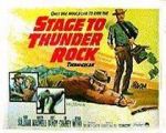 Watch Stage to Thunder Rock Vodlocker