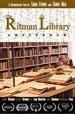 Watch The Ritman Library: Amsterdam Vodlocker