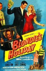 Watch Blondie\'s Holiday Vodlocker