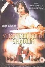 Watch Stranger From Shaolin Vodlocker