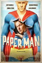 Watch Paper Man Vodlocker