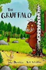 Watch The Gruffalo Vodlocker
