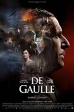 Watch De Gaulle Vodlocker