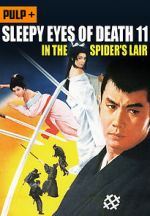Watch Sleepy Eyes of Death: In the Spider\'s Lair Vodlocker