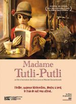 Watch Madame Tutli-Putli Vodlocker