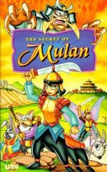 Watch The Secret of Mulan Vodlocker