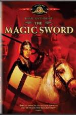 Watch The Magic Sword Vodlocker
