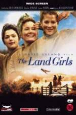 Watch The Land Girls Vodlocker