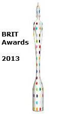 Watch BRIT Awards Vodlocker