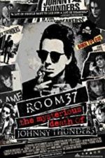Watch Room 37: The Mysterious Death of Johnny Thunders Vodlocker