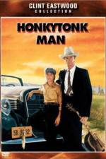 Watch Honkytonk Man Vodlocker