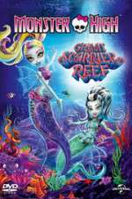 Watch Monster High: The Great Scarrier Reef Vodlocker