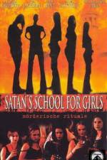 Watch Satan's School for Girls Vodlocker