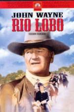 Watch Rio Lobo Vodlocker