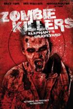 Watch Zombie Killers: Elephant's Graveyard Vodlocker