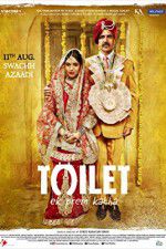 Watch Toilet - Ek Prem Katha Vodlocker