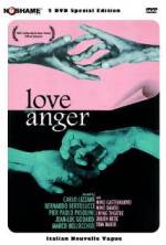 Watch Love and Anger Vodlocker
