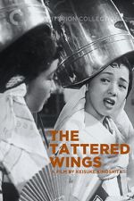 Watch The Tattered Wings Vodlocker